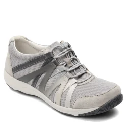 Dansko Sneakers & Athletic|Women's , Henriette Sneaker Grey
