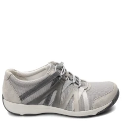 Dansko Sneakers & Athletic|Women's , Henriette Sneaker Grey