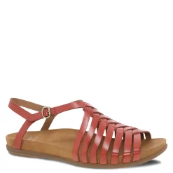 Dansko Sandals|Women's , Jennifer Sandal Clay