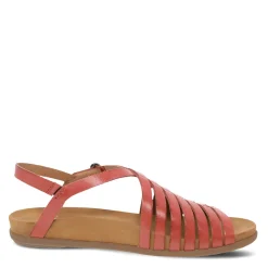 Dansko Sandals|Women's , Jennifer Sandal Clay