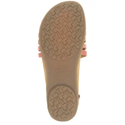 Dansko Sandals|Women's , Jennifer Sandal Clay