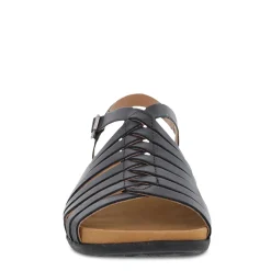 Dansko Sandals|Women's , Jennifer Sandal Black