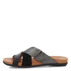 Dansko Sandals|Women's , Joanna Sandal Black