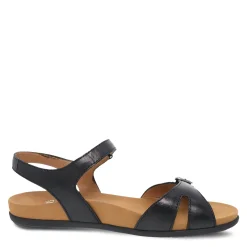 Dansko Sandals|Women's , Judith Sandal Black