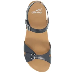 Dansko Sandals|Women's , Judith Sandal Black