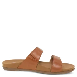 Dansko Sandals|Women's , Justine Sandal Luggage