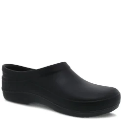Dansko Clogs & Mules|Women's , Kaci Clog Black