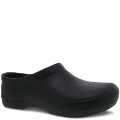 Dansko Clogs & Mules|Women's , Kaci Clog Black