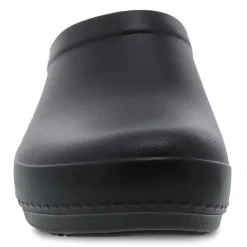 Dansko Clogs & Mules|Women's , Kaci Clog Black