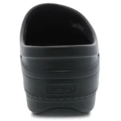 Dansko Work & Safety|Women's , Kaci Clog Black