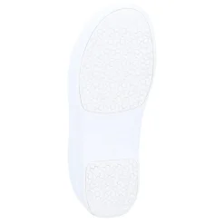 Dansko Work & Safety|Women's , Kaci Clog White