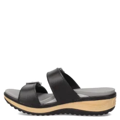 Dansko Sandals|Women's , Kandi Sandal Black