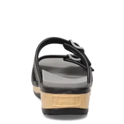 Dansko Sandals|Women's , Kandi Sandal Black