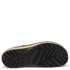 Dansko Slip-On Shoes|Women's , Kane Clog Black