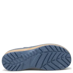 Dansko Slip-On Shoes|Women's , Kane Clog Blue