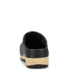 Dansko Clogs & Mules|Women's , Kane Clog Black