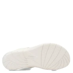 Dansko Sandals|Women's , Krystal Sandal Pearl