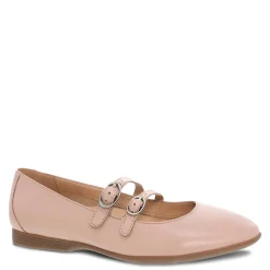 Dansko Flats|Women's , Leeza Flat Ballet