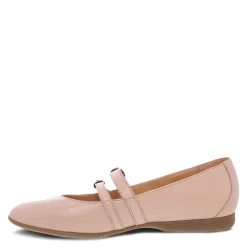 Dansko Flats|Women's , Leeza Flat Ballet