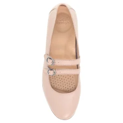Dansko Flats|Women's , Leeza Flat Ballet
