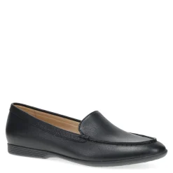 Dansko Loafers|Women's , Lorri Loafer Black