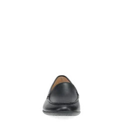 Dansko Loafers|Women's , Lorri Loafer Black