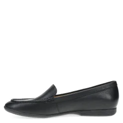 Dansko Loafers|Women's , Lorri Loafer Black