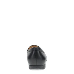 Dansko Loafers|Women's , Lorri Loafer Black