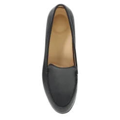 Dansko Loafers|Women's , Lorri Loafer Black