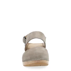 Dansko Pumps & Heels|Women's , Lucia Clog Taupe