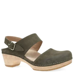 Dansko Clogs & Mules|Women's , Lucia Clog Ivy