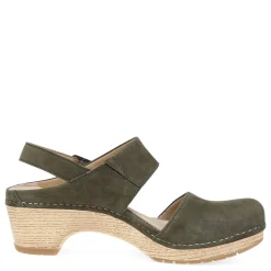 Dansko Clogs & Mules|Women's , Lucia Clog Ivy