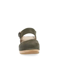 Dansko Clogs & Mules|Women's , Lucia Clog Ivy