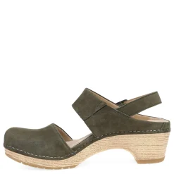 Dansko Clogs & Mules|Women's , Lucia Clog Ivy