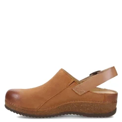 Dansko Clogs & Mules|Women's , Merrin Clog Tan