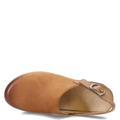 Dansko Clogs & Mules|Women's , Merrin Clog Tan