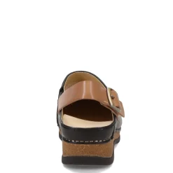 Dansko Clogs & Mules|Women's , Merrin Clog Black