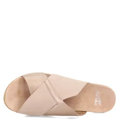 Dansko Sandals|Women's , Miri Sandal Sand Multi