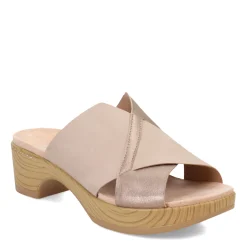 Dansko Pumps & Heels|Women's , Miri Sandal Sand Multi