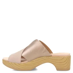 Dansko Pumps & Heels|Women's , Miri Sandal Sand Multi