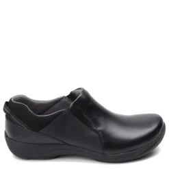 Dansko Slip-On Shoes|Women's , Neci Slip-On Black