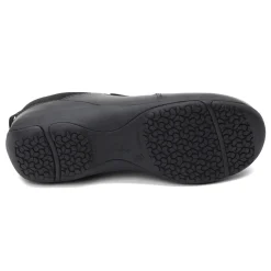 Dansko Slip-On Shoes|Women's , Neci Slip-On Black