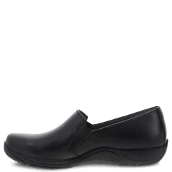 Dansko Clogs & Mules|Women's , Nora Clog Black