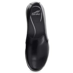 Dansko Clogs & Mules|Women's , Nora Clog Black