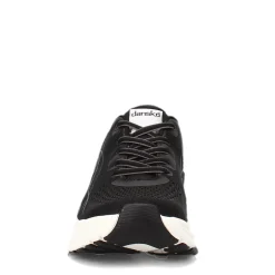 Dansko Sneakers & Athletic|Women's , Pace Sneaker Black