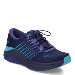 Dansko Sneakers & Athletic|Women's , Penni Walking Shoe Indigo