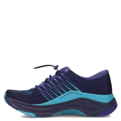Dansko Sneakers & Athletic|Women's , Penni Walking Shoe Indigo