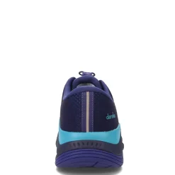 Dansko Sneakers & Athletic|Women's , Penni Walking Shoe Indigo