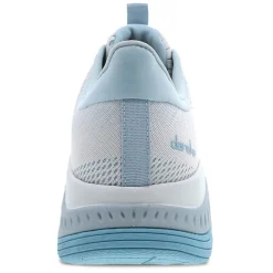 Dansko Sneakers & Athletic|Women's , Peony Sneaker White