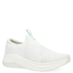 Dansko Sneakers & Athletic|Women's , Pep Sneaker White
